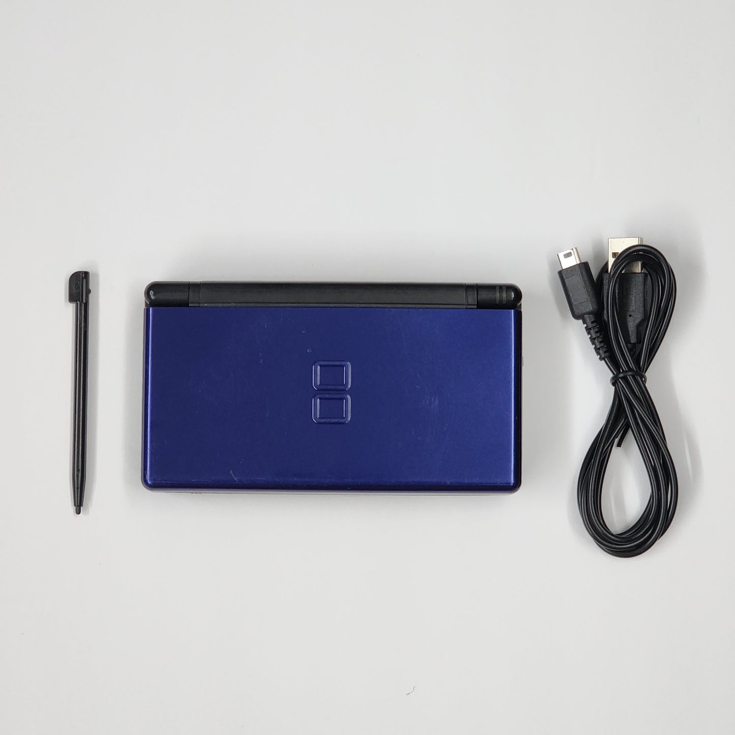 Nintendo DS Lite - with Charger and Stylus, Choose Color - Refurbished