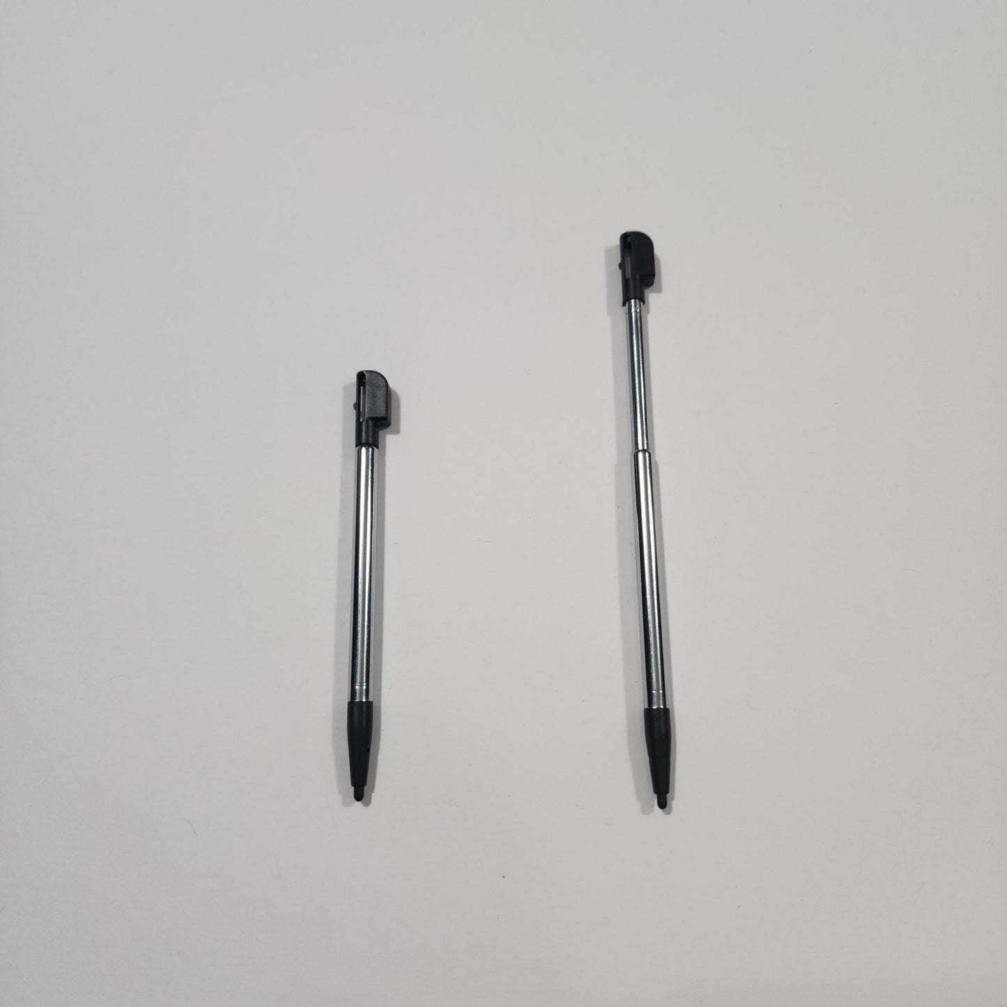 Nintendo DS Lite Metal Extendable Retractable Stylus