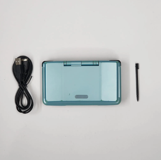 Nintendo DS Original - with Charger and Stylus, Choose Color - Refurbished