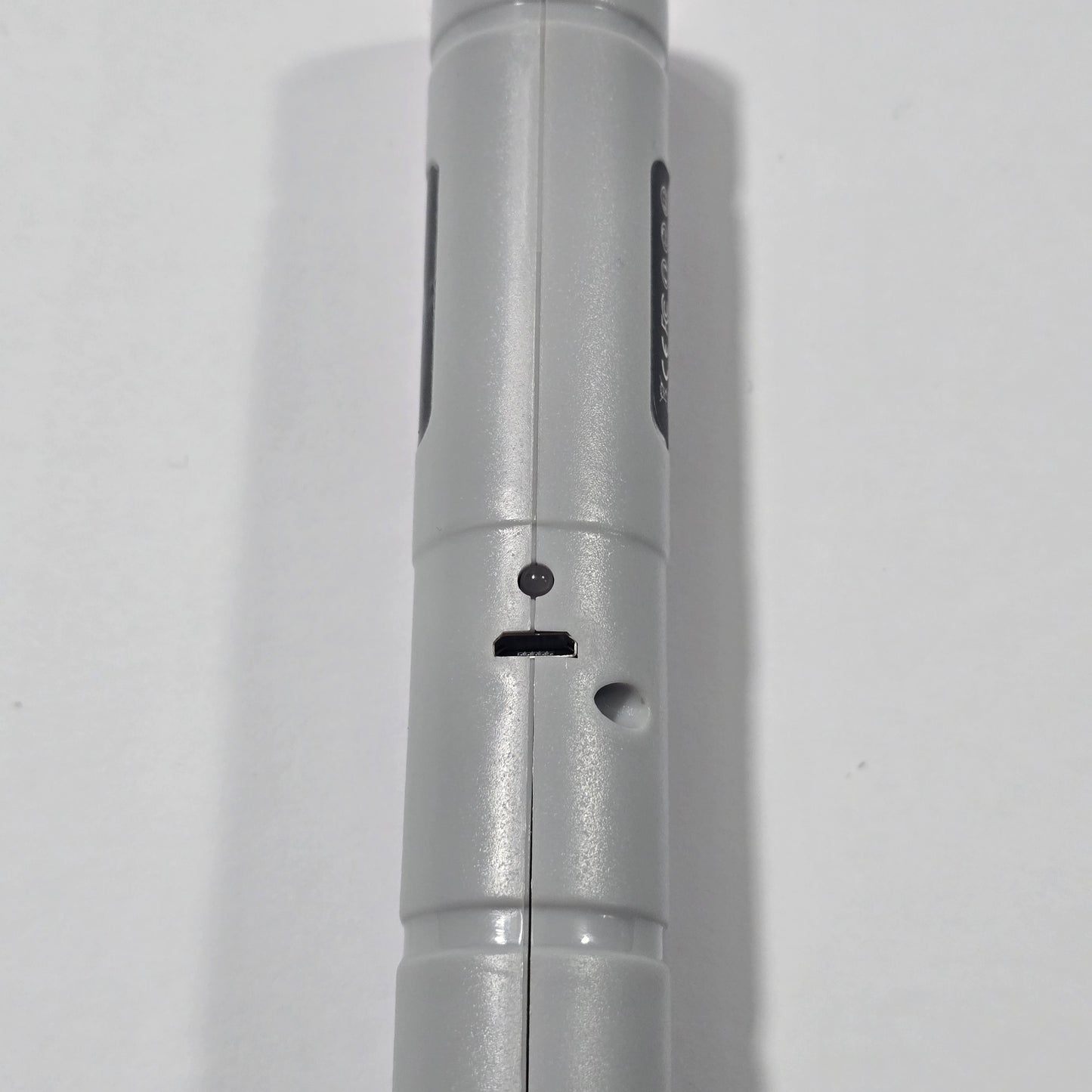 Retro Revolution's Screwdriver & Bits