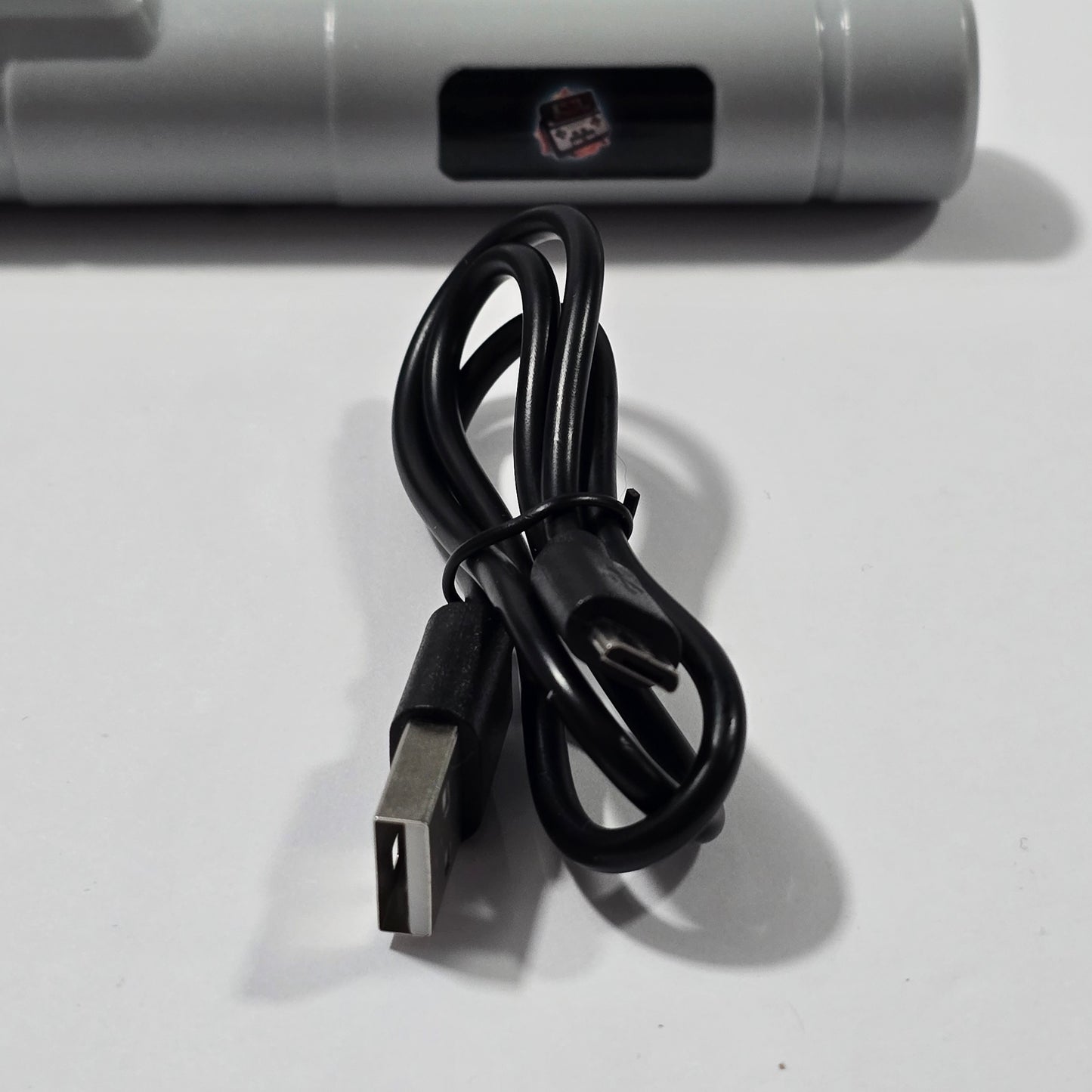 Retro Revolution's Screwdriver & Bits