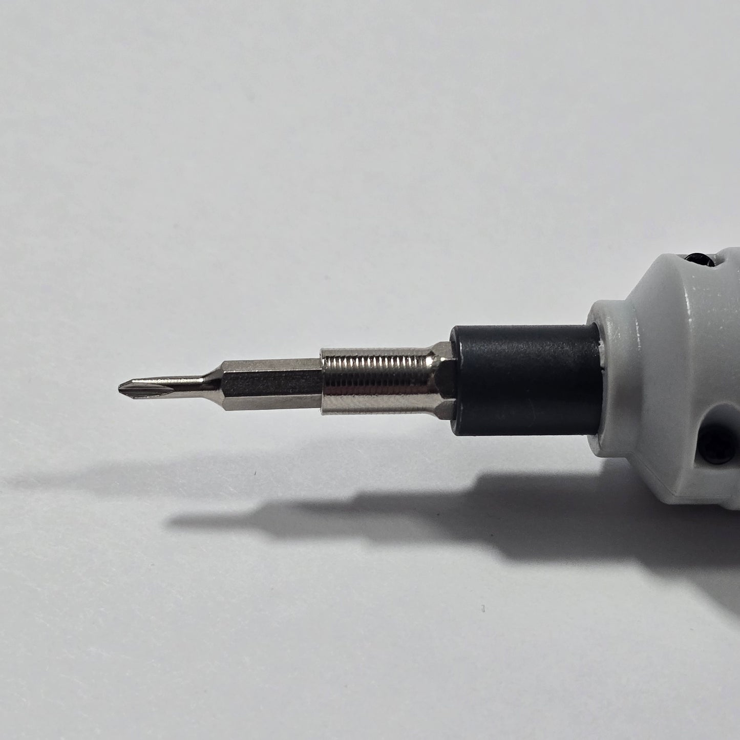 Retro Revolution's Screwdriver & Bits
