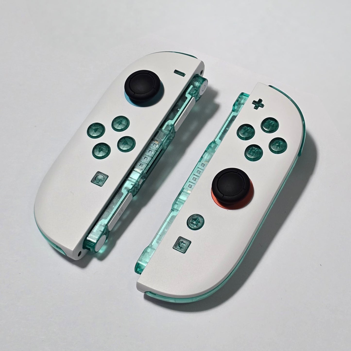 Build Your Custom Switch 2 Joy-Cons "Advanced"