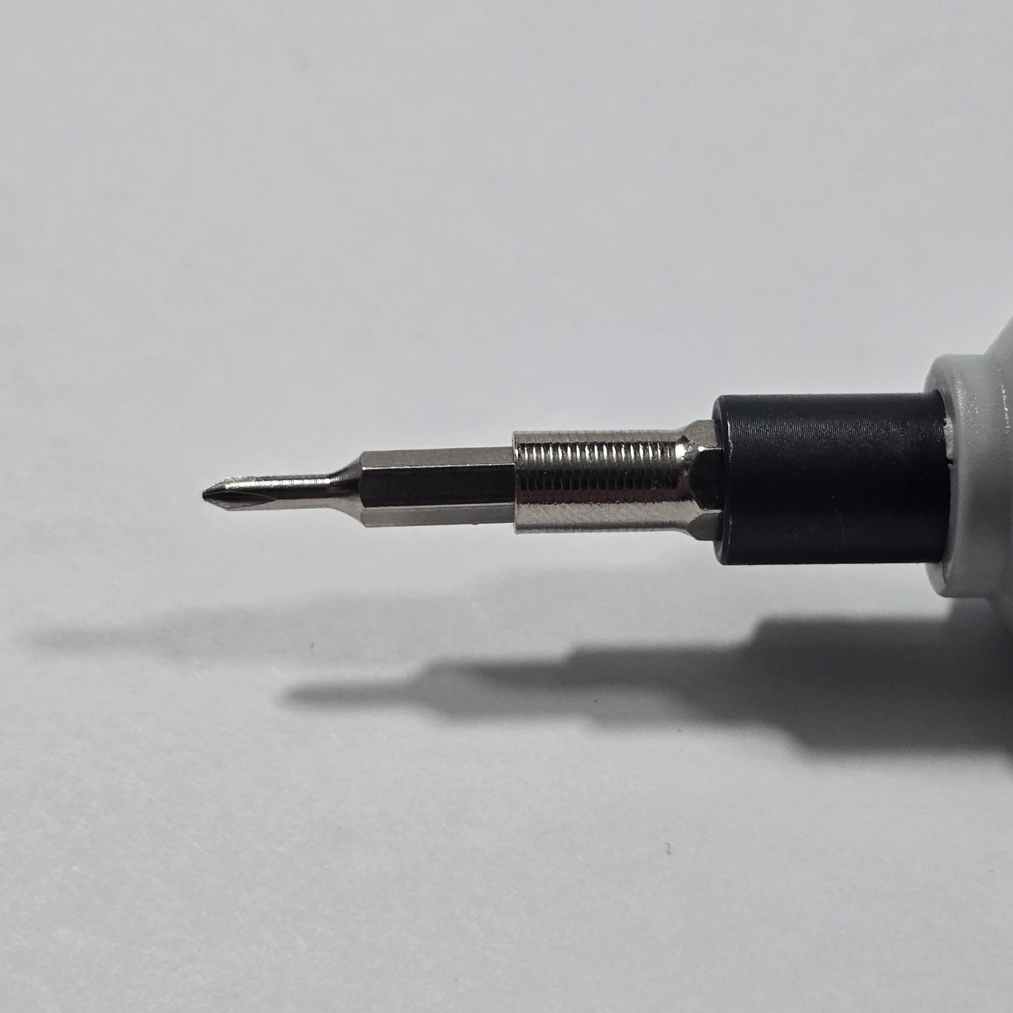 Retro Revolution's Screwdriver & Bits