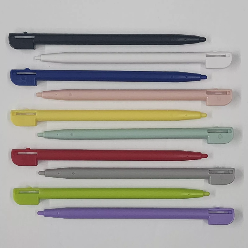 Nintendo DS Lite Accessories