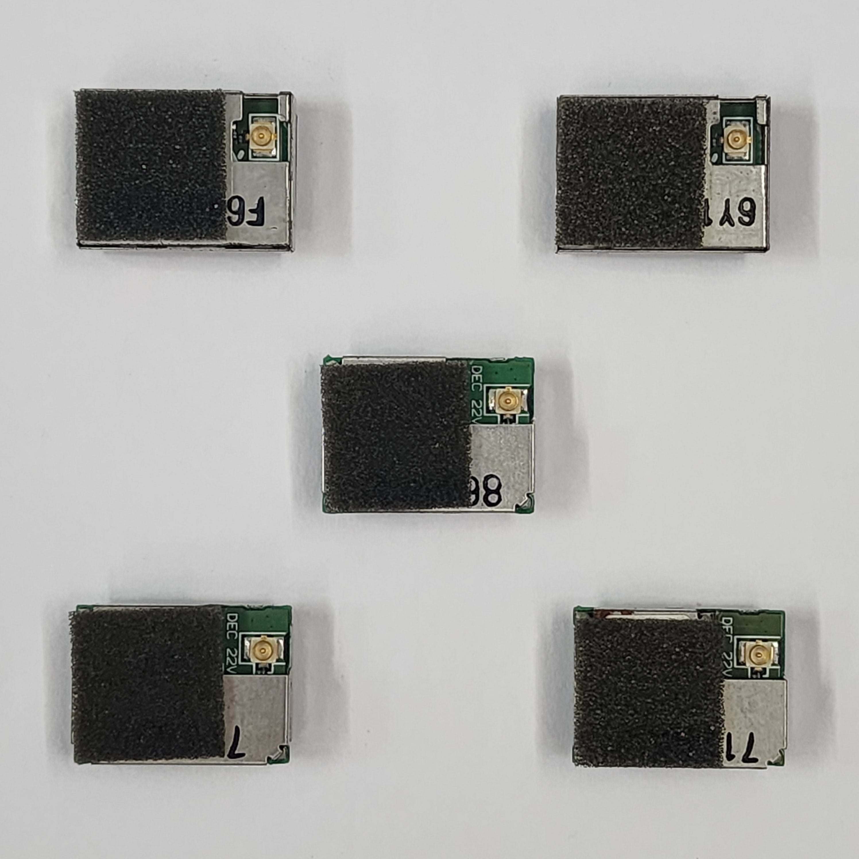 Nintendo DS Lite Wi-Fi Chip OEM Nintendo, Fully Working! - MODDED OR N ...