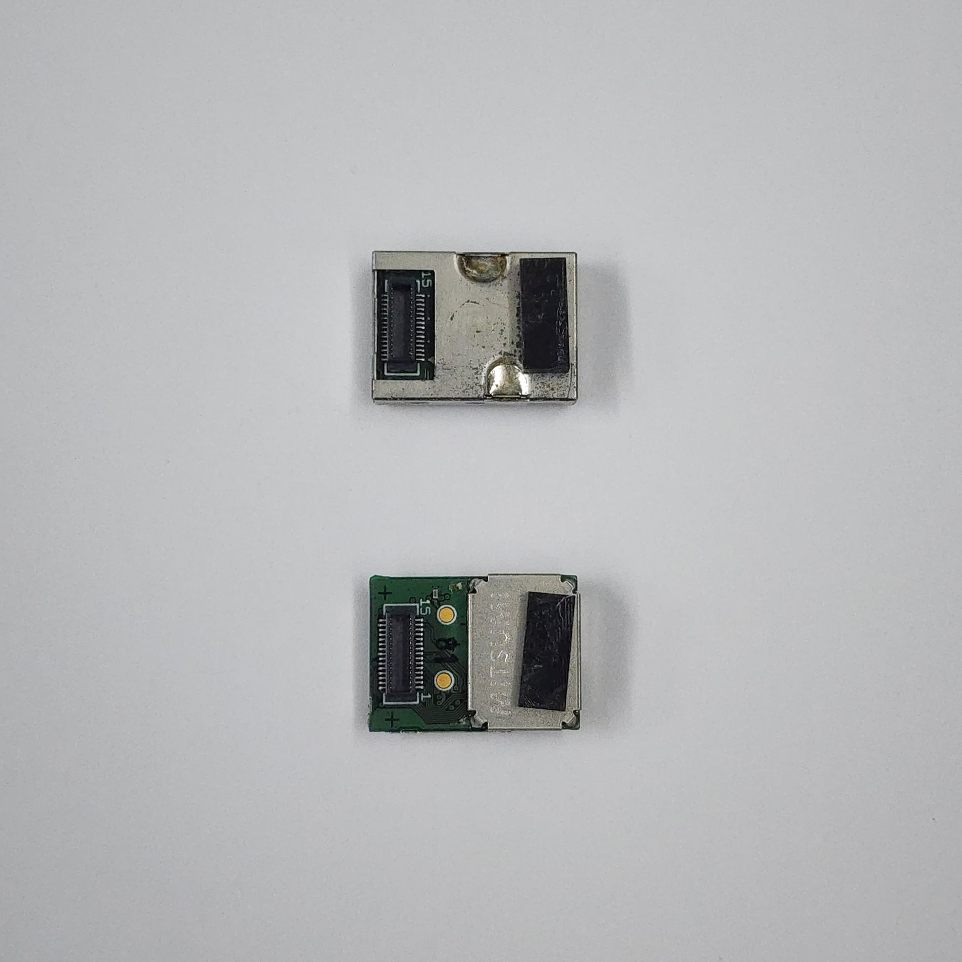 Nintendo DS Lite Wi-Fi Chip OEM Nintendo, Fully Working! - MODDED OR N ...