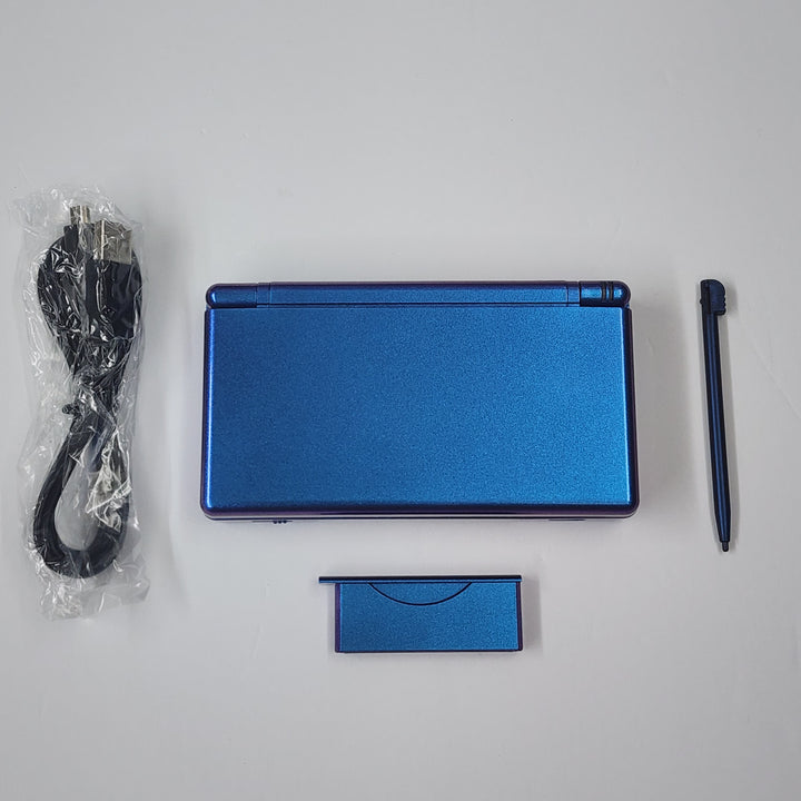 Retro Revolution's DS Handheld Shop