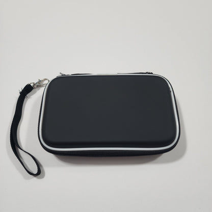 Nintendo DS Lite Protective Carry Case - Fits 3DS, DSi, DS Lite