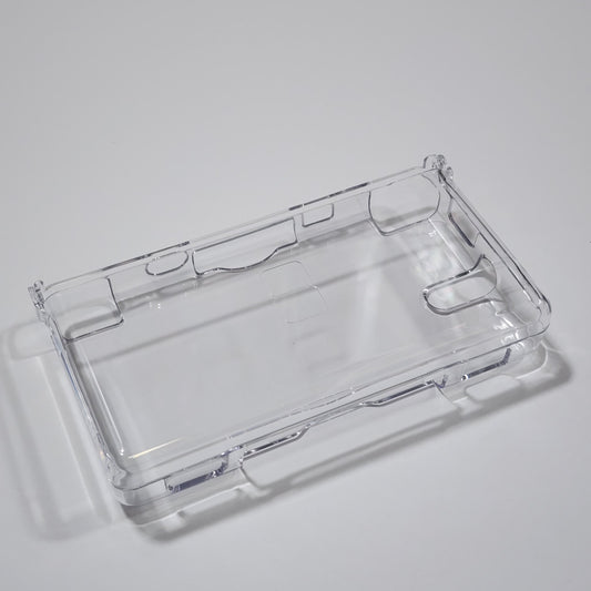 Nintendo DS Lite Clear Outer Protective Shell