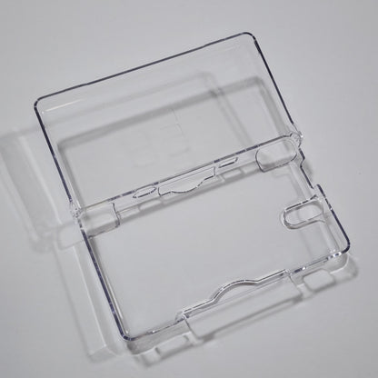 Nintendo DS Lite Clear Outer Protective Shell