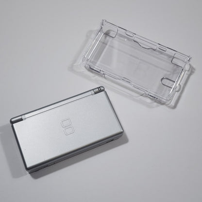 Nintendo DS Lite Clear Outer Protective Shell