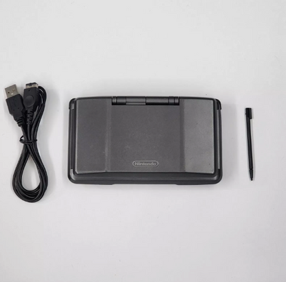 Nintendo DS Original - with Charger and Stylus, Choose Color - Refurbished