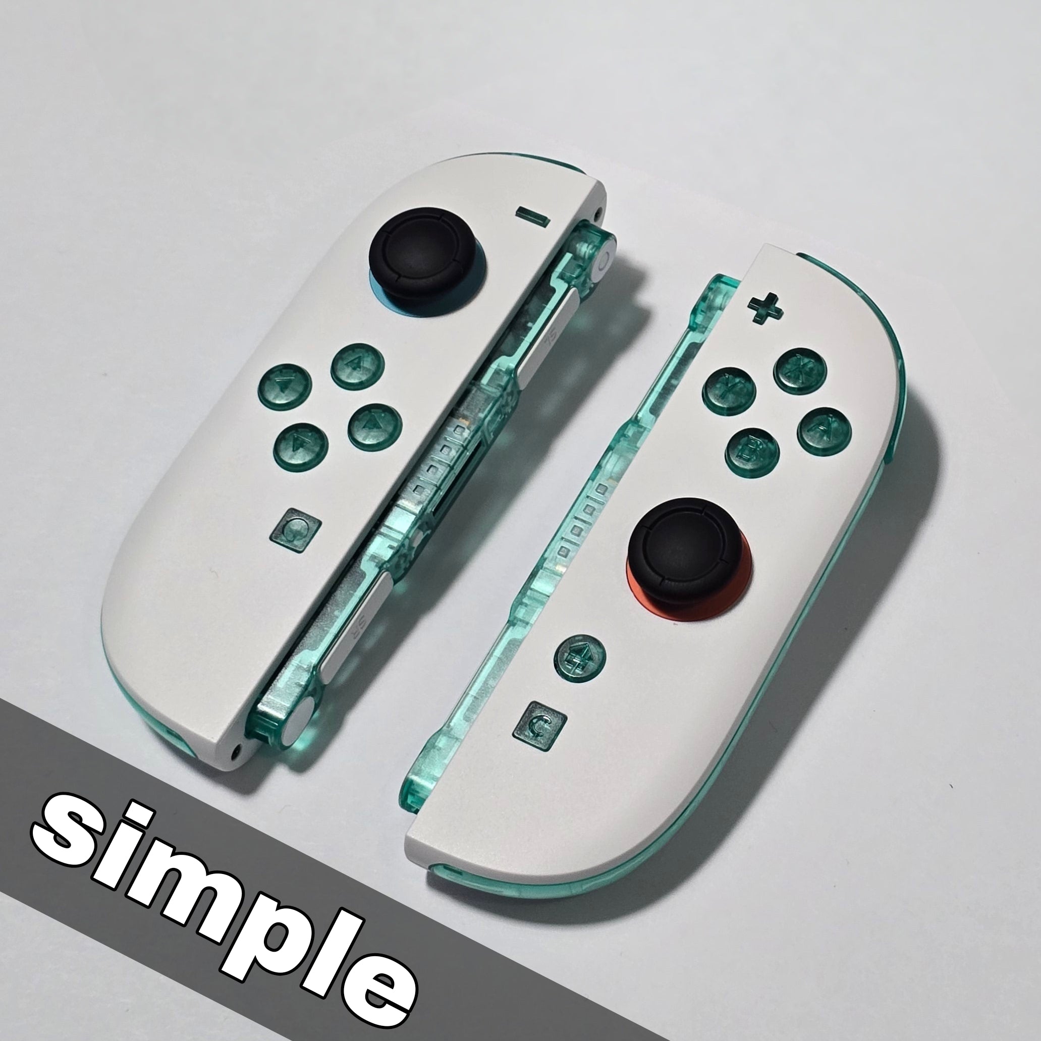 Build Your Custom Switch 2 Joy-Cons 