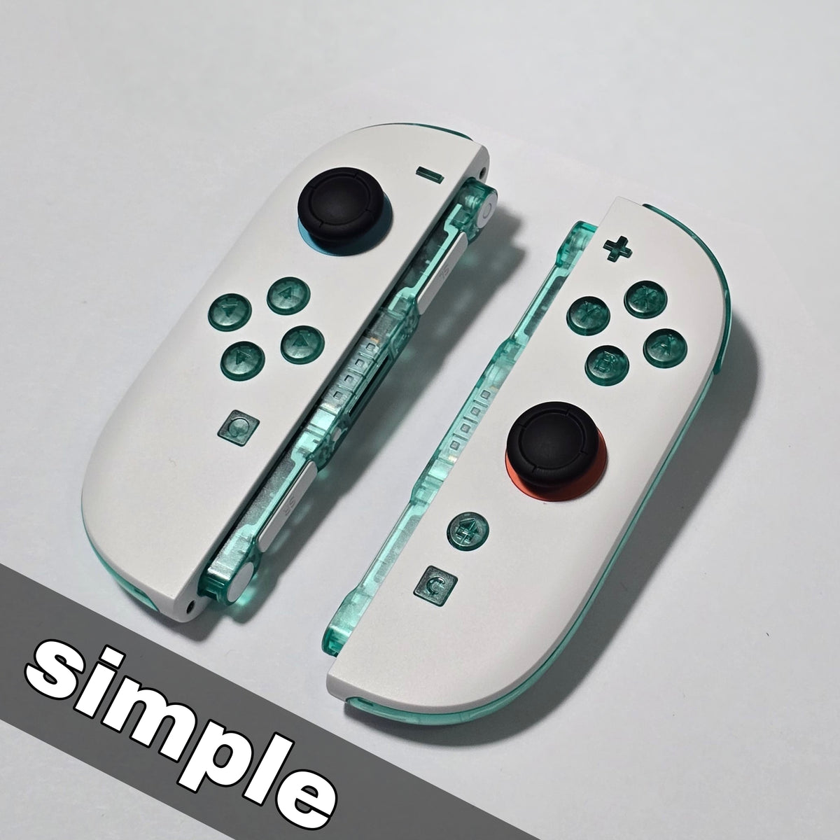 Build Your Custom Switch 2 Joy-Cons 