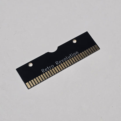 Retro Revolution Slot 2 PCB - Black