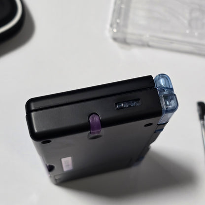 Nintendo DS Lite Custom Modded System - 100 Days DS Lite