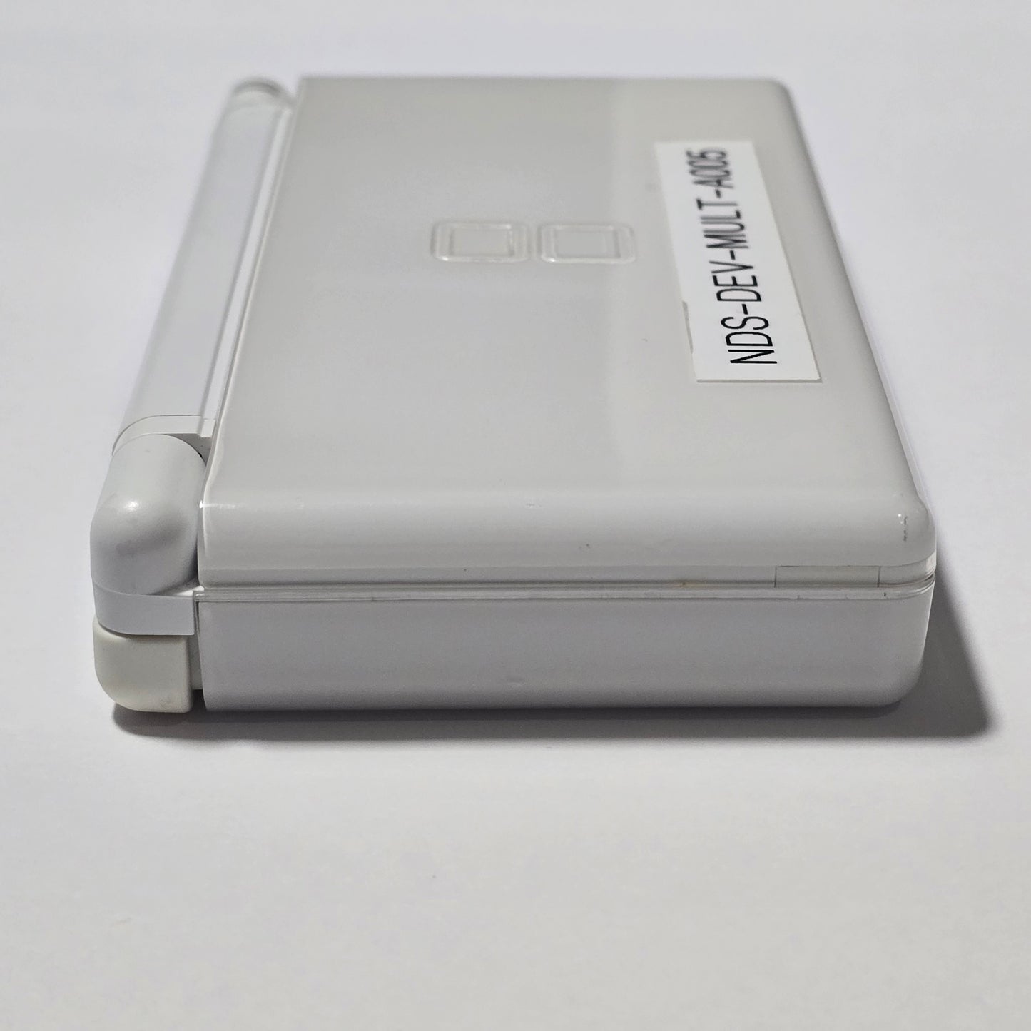 Nintendo DS Lite DEV Controller Unit - Fully Working System w/ OG DEV Motherboard