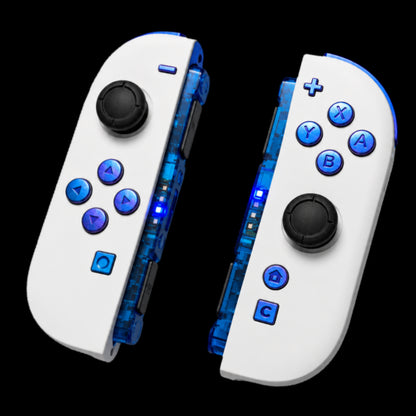 Build Your Custom Switch 2 Joy-Cons "Advanced"