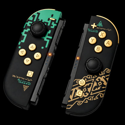 Build Your Custom Switch 2 Joy-Cons "Advanced"