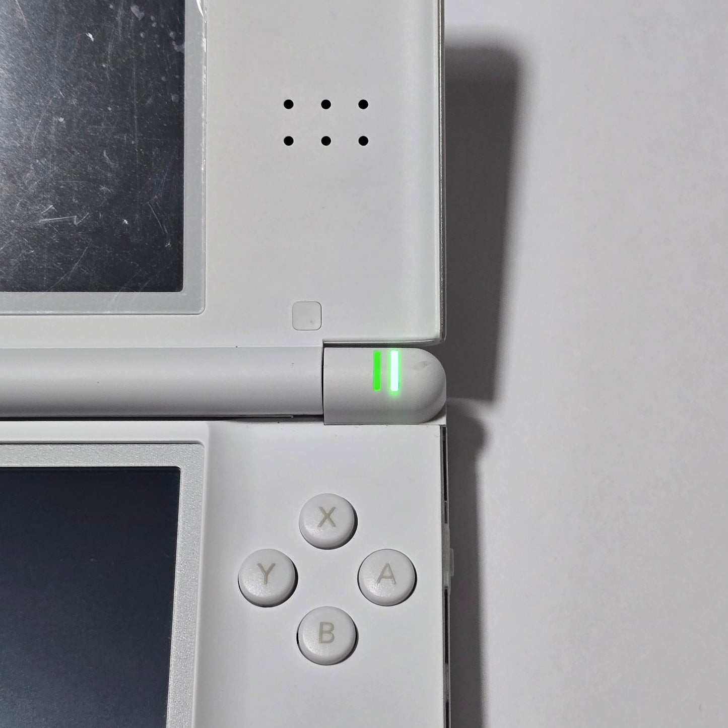 Nintendo DS Lite DEV Controller Unit - Fully Working System w/ OG DEV Motherboard