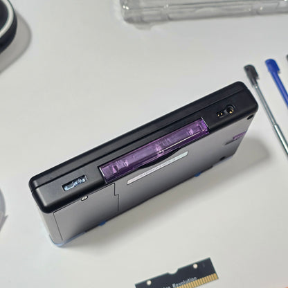 Nintendo DS Lite Custom Modded System - 100 Days DS Lite