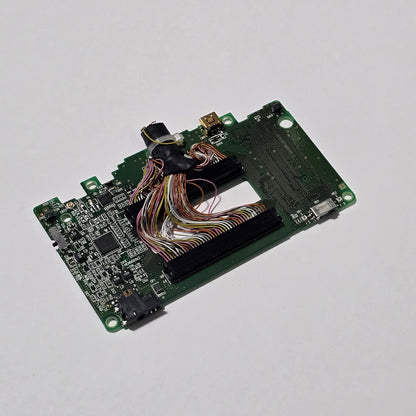 Nintendo DS Lite DEV Controller Unit - Fully Working System w/ OG DEV Motherboard