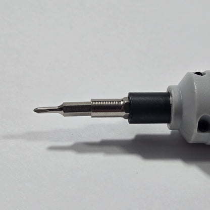 Retro Revolution's Screwdriver & Bits