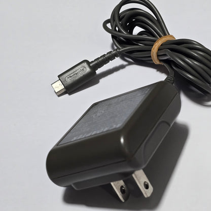 Nintendo DS Lite Authentic OEM Wall Charger AC Adapter