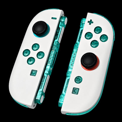 Build Your Custom Switch 2 Joy-Cons "Advanced"