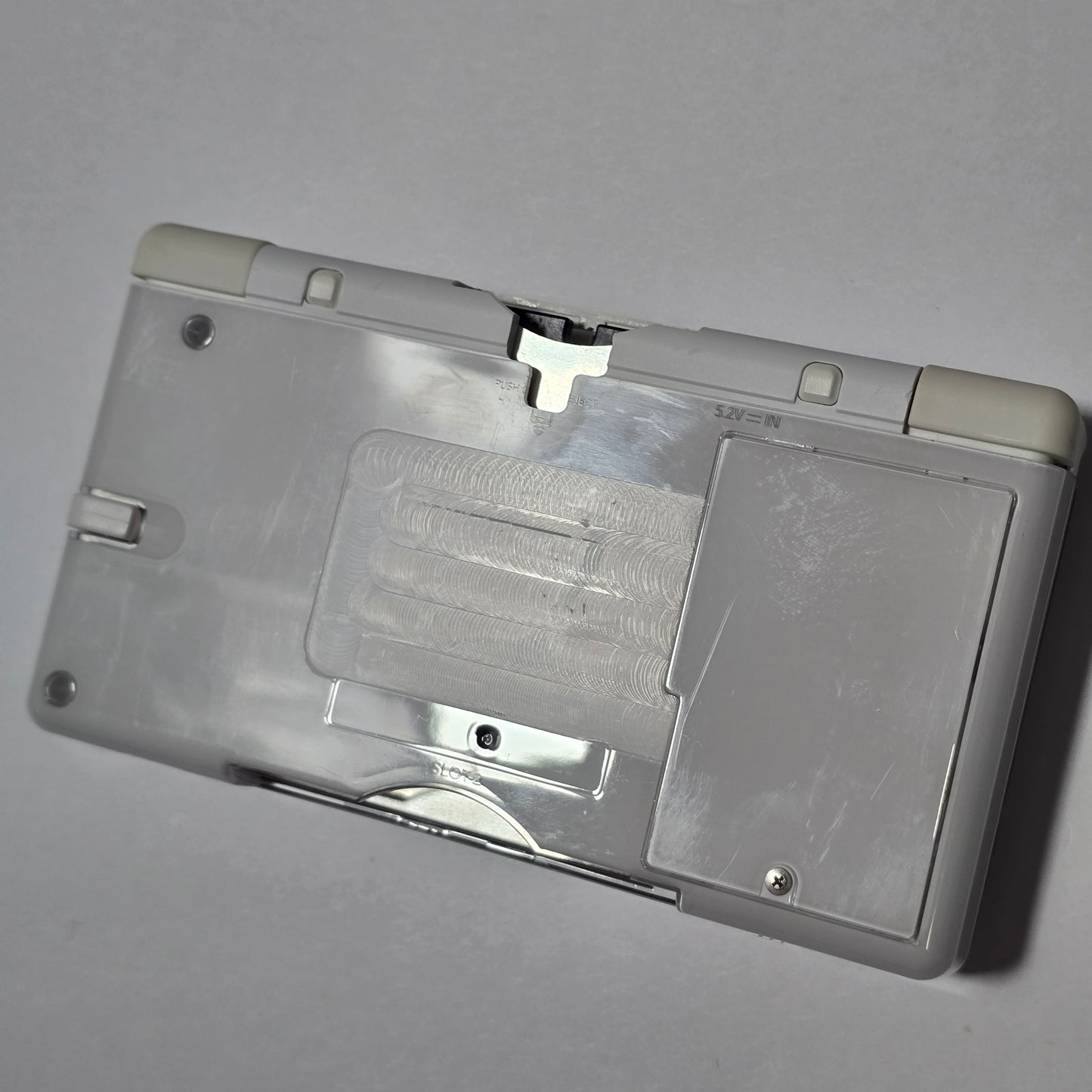 Nintendo DS Lite DEV Controller Unit - Fully Working System w/ OG DEV Motherboard