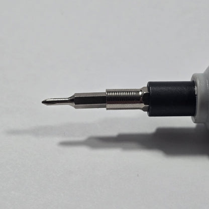 Retro Revolution's Screwdriver & Bits