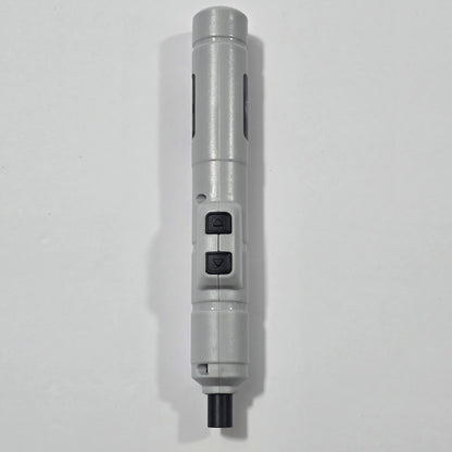 Retro Revolution's Screwdriver & Bits