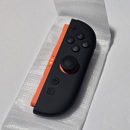 Nintendo Switch 2 Joycons BLUE & RED LEDs - Brand New In Box