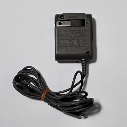 Nintendo DS Lite Authentic OEM Wall Charger AC Adapter