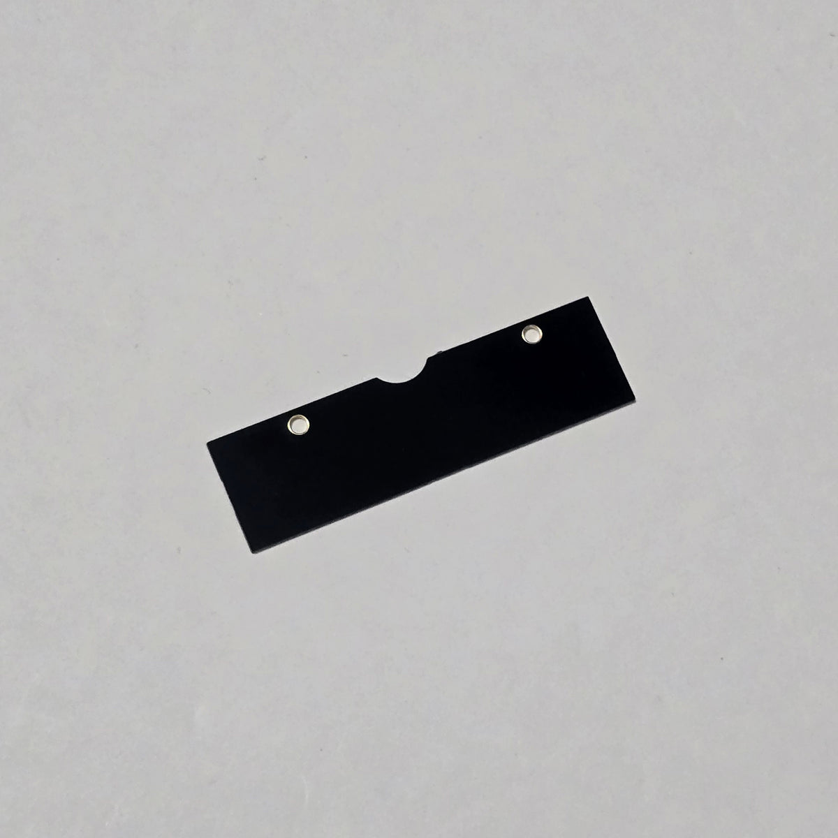 Retro Revolution Slot 2 PCB - Black