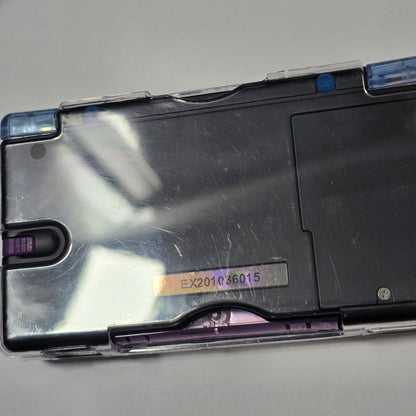 Nintendo DS Lite Custom Modded System - 100 Days DS Lite