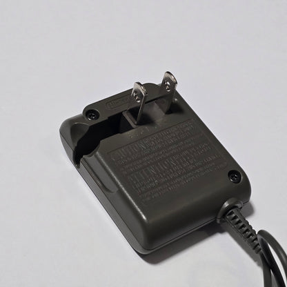 Nintendo DS Lite Authentic OEM Wall Charger AC Adapter