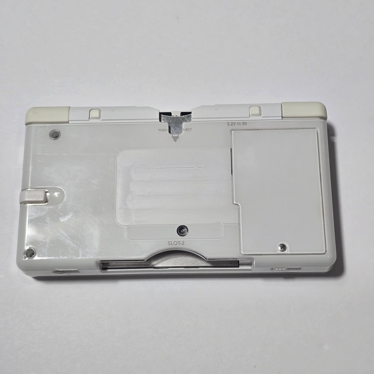 Nintendo DS Lite DEV Controller Unit - Fully Working System w/ OG DEV Motherboard