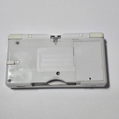 Nintendo DS Lite DEV Controller Unit - Fully Working System w/ OG DEV Motherboard