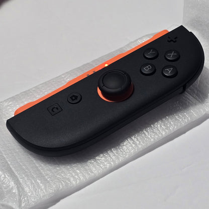 Nintendo Switch 2 Joycons BLUE & RED LEDs - Brand New In Box