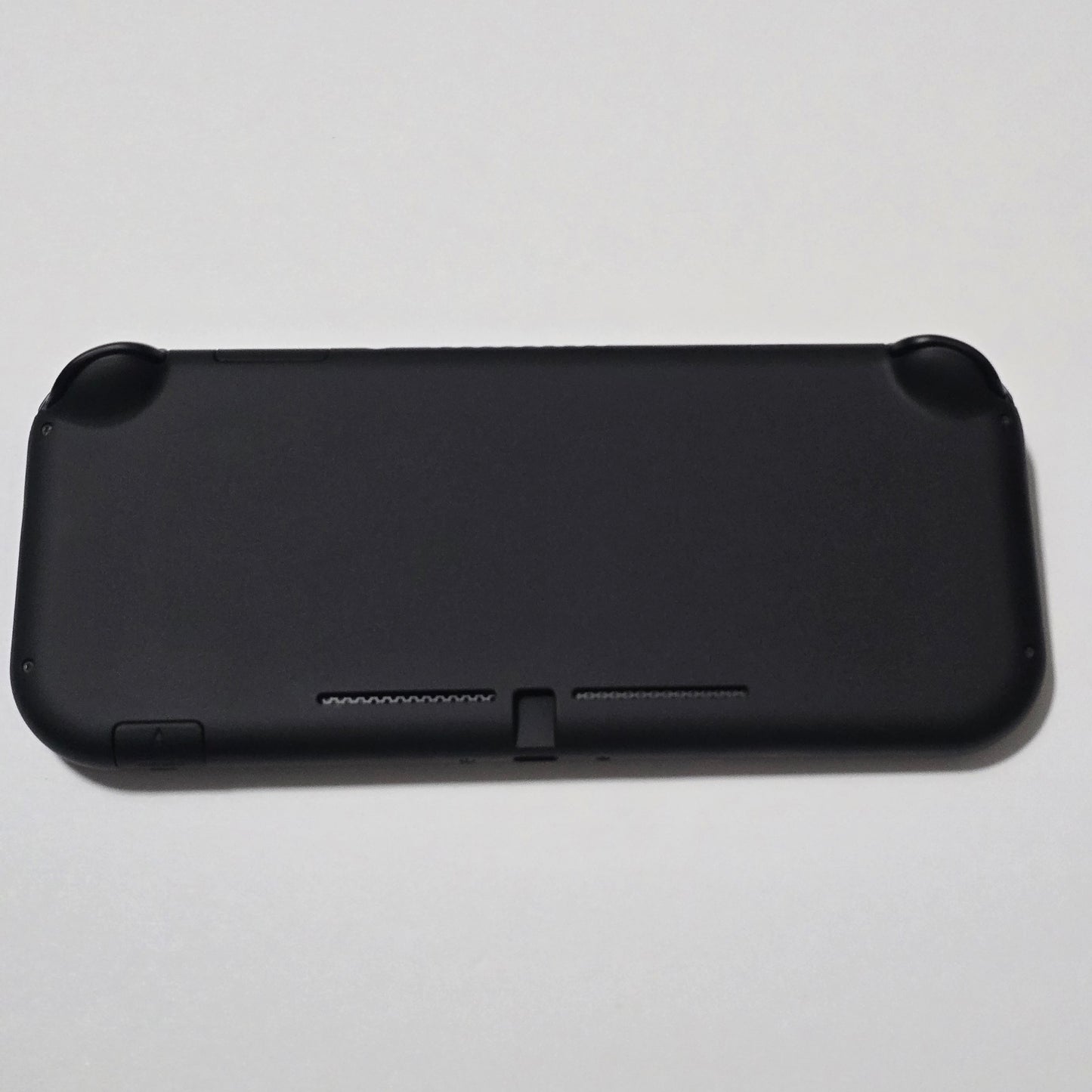 Nintendo Switch Lite CUSTOM - Black/ Blue & Purple Gradient