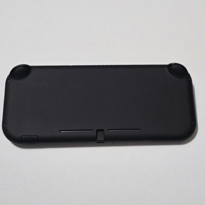 Nintendo Switch Lite CUSTOM - Black/ Blue & Purple Gradient