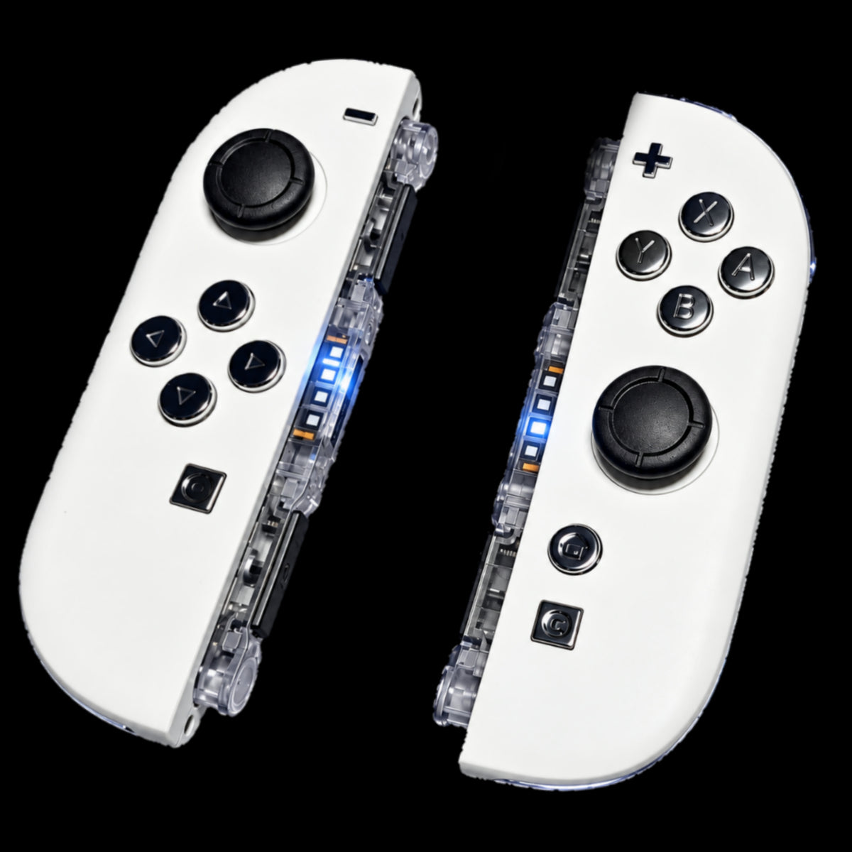 Build Your Custom Switch 2 Joy-Cons "Advanced"