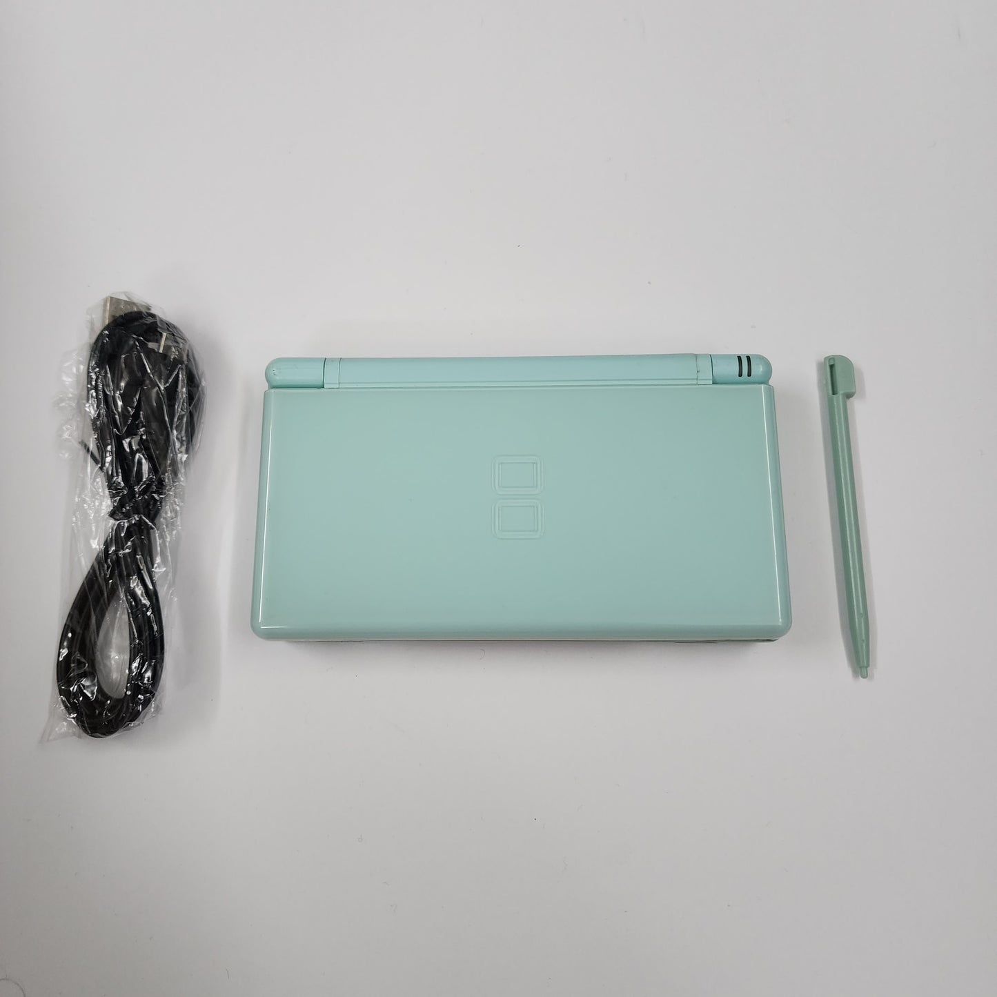 Nintendo DS Lite System Fully Working, Yellow Screens - with Charger and Stylus, Choose Color