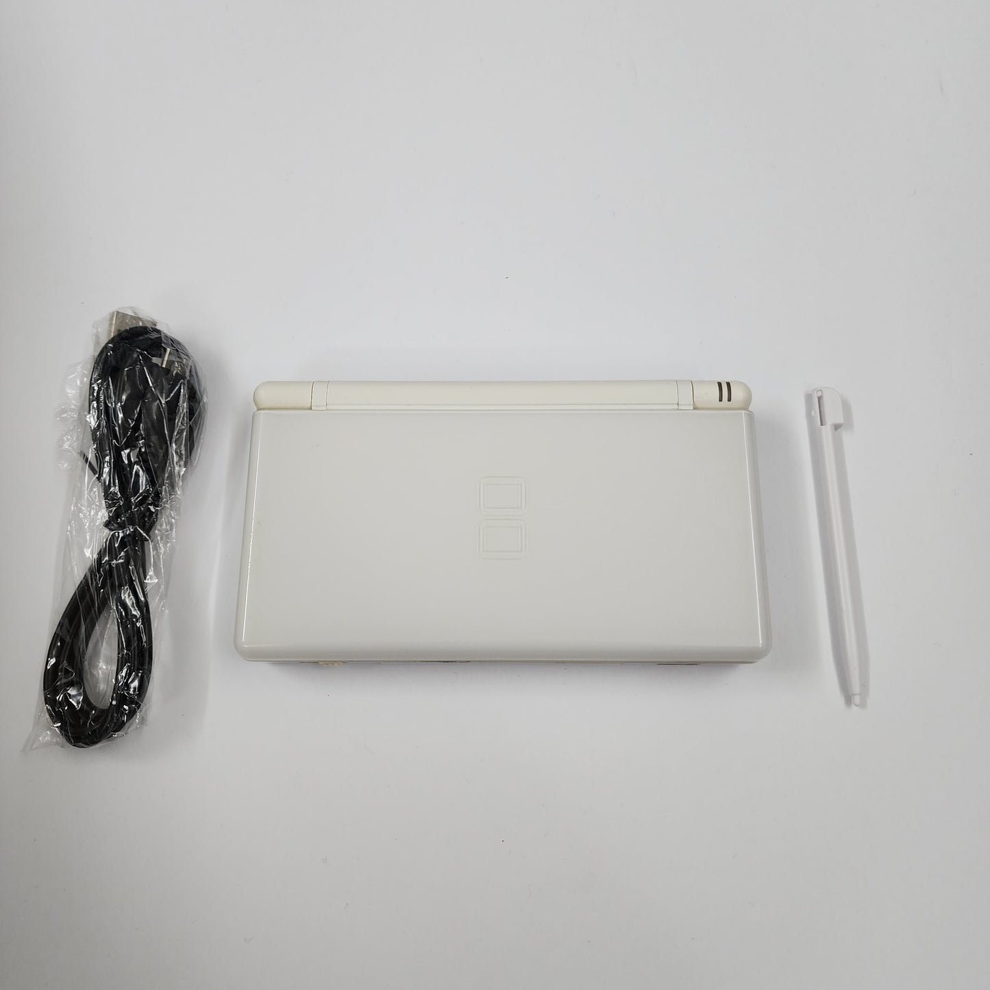 Nintendo DS Lite System Fully Working, Yellow Screens - with Charger and Stylus, Choose Color